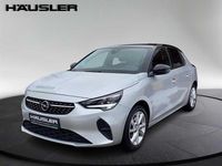 Gebraucht Opel Astra Elegance 131 PS (96 kW) 2023 Silber Limousine