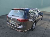 Używany VW Passat Pro 150 KM (110 kW) 2022 Szary Kombi