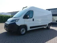 Gebraucht Opel Movano 140 PS (102 kW) 2024 Weiß Van