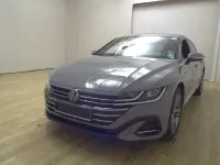 Gebraucht VW Arteon R-line 218 PS (160 kW) 2023 Mondsteingrau Kombi
