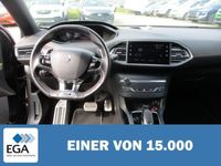 gebraucht Peugeot 308 1.2 PureTech GT-Line AT Navi LED