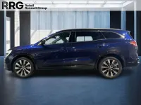 Occasion Renault Espace Techno 131 ch (96 kW) 2025 Bleue SUV