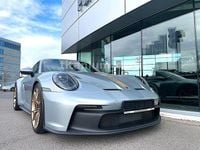 Gebraucht Porsche 911 510 PS (375 kW) 2022 Silber