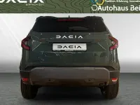 Neu Dacia Duster Journey 140 PS (102 kW) 2026 Grau SUV