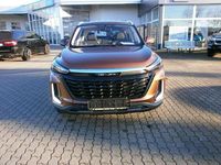 Neu Baic X35 116 PS (85 kW) 2026 Braun