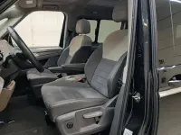 Gebraucht VW Multivan Style 150 PS (110 kW) 2025 Deep black perleffekt Van / Kleinbus