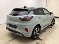 Gebraucht Ford Puma ST-Line 155 PS (114 kW) 2025 Grau SUV