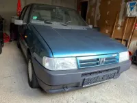 Gebraucht Fiat Uno 45 PS (33 kW) 1990 Grün Kleinwagen