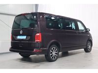 gebraucht VW Multivan T6langer Radstand Comfortline