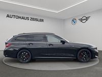 Gebraucht BMW M340 Performance 340 PS (250 kW) 2025 Saphirschwarz Limousine