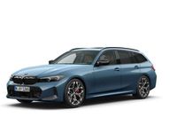 Gebraucht BMW 340 340 PS (250 kW) 2025 Artic race blue Kombi