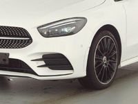 Gebraucht Mercedes B250e 218 PS (160 kW) 2021 Van / Kleinbus