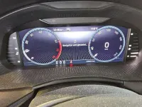 Gebraucht Skoda Kamiq Clever 95 PS (69 kW) 2021 Grau SUV