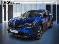 Gebraucht Renault Austral Evolution 158 PS (116 kW) 2024 Stahlblau SUV