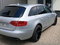 gebraucht Audi A4 B8 3.0 TDI V6 QUATTRO B&O