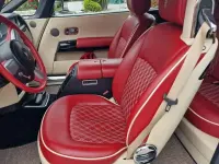 Gebraucht Rolls Royce Phantom 460 PS (338 kW) 2007 Schwarz Coupé
