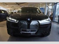 gebraucht BMW iX xDrive40 HUD AHK Pano Laser H/K