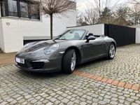 gebraucht Porsche 911 Carrera Cabriolet 991 Carrera