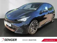 Gebraucht Cupra Born 169 kW (231 PS) 2025 Schwarz Kleinwagen