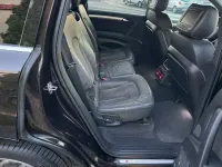 Gebraucht Audi Q7 S-Line 239 PS (175 kW) 2008 Braun/ schwarz SUV