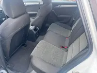 Gebraucht Audi A4 Attraction 160 PS (117 kW) 2008 Weiß Kombi
