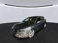 Gebraucht Seat Leon FR 204 PS (150 kW) 2020 "magnetic tech" Limousine