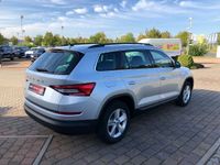 gebraucht Skoda Kodiaq Ambition 2.0 TDI DSG LED PDC NAVI