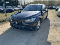 gebraucht BMW 535 Gran Turismo Baureihe 5 535d xDrive GT