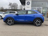 Gebraucht Opel Mokka-e Elegance 100 kW (136 PS) 2022 Blau SUV