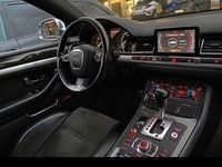 gebraucht Audi S8 5.2 tiptronic quattro -