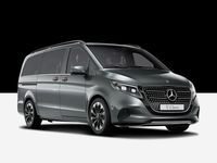 Neu Mercedes V250 Avantgarde 190 PS (139 kW) 2026 Grau Van / Kleinbus