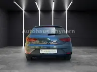 Gebraucht Seat Leon FR 190 PS (139 kW) 2019 Grau Kombi