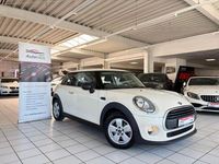 Second-hand Mini ONE 75 CP (55 kW) 2017 Alb Hatchback