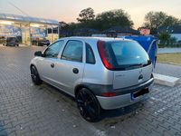 gebraucht Opel Corsa c 1.4