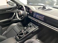 Gebraucht Porsche 911 Carrera T Sport 385 PS (283 kW) 2024 Schwarz