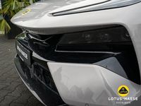 Neu Lotus Eletre 675 kW (918 PS) 2025 Grau SUV