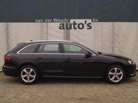 Gebraucht Audi A4 Business 150 PS (110 kW) 2020 Schwarz Kombi