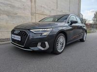 Gebraucht Audi A3 Ambiente 150 PS (110 kW) 2021 Grau Limousine