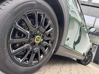 Gebraucht Mini Cooper SE Classic 135 kW (184 PS) 2023 British racing green Kleinwagen