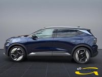 Gebraucht Renault Scenic E-Tech Iconic 160 kW (218 PS) 2025 Blau rre + schwarz gne SUV