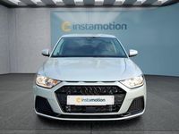 Gebraucht Audi A1 116 PS (85 kW) 2025 Silber Kleinwagen