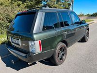 gebraucht Land Rover Range Rover 4.2 Supercharged Autobiografie