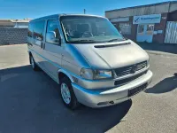 Używany VW T4 102 KM (75 kW) 2002 Szary Van