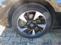 Gebraucht Opel Corsa-e Elegance 100 kW (136 PS) 2022 Schwarz Kleinwagen