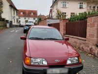 gebraucht Ford Sierra 1.6 LX