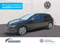 Gebraucht VW Golf VIII R 150 PS (110 kW) 2024 Grenadillschwarz metallic Limousine