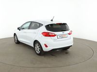 gebraucht Ford Fiesta 1.0 EcoBoost Titanium, Benzin, 14.140 €