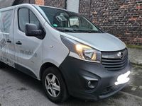 gebraucht Opel Vivaro 1.6 Diesel BiTurbo Motor Generalüberholt