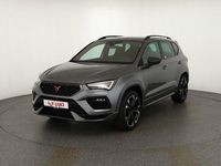 Gebraucht Cupra Ateca 300 PS (220 kW) 2023 Grau SUV