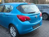 Gebraucht Opel Corsa Selection 90 PS (66 kW) 2019 Blau Kleinwagen